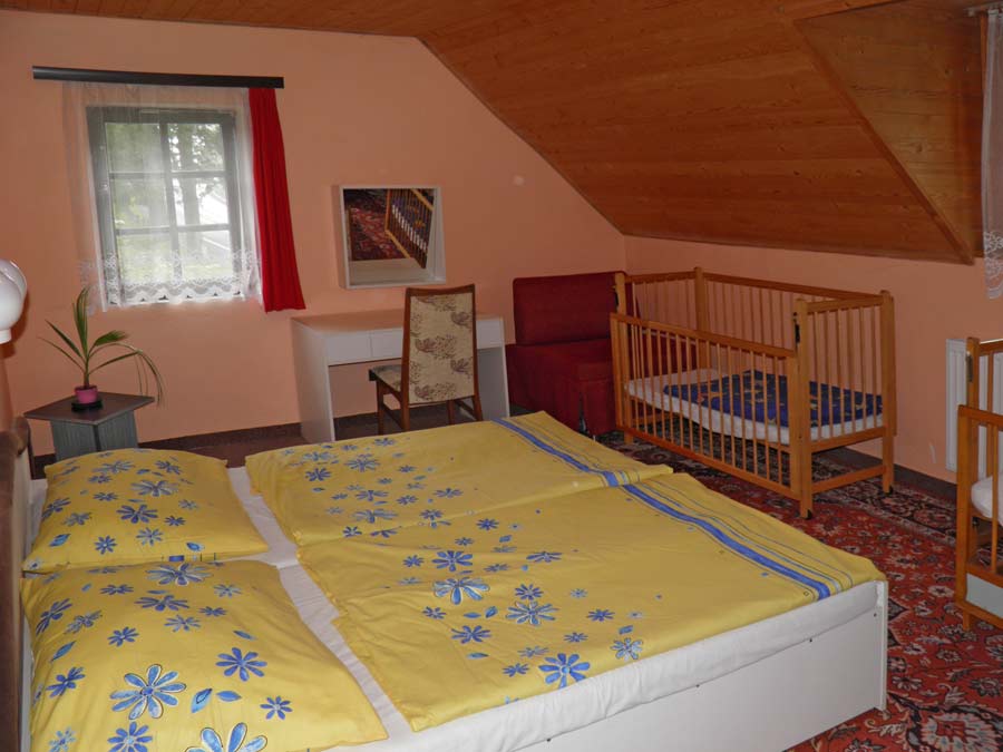 Pension Lípa - Maršov, krkonoše