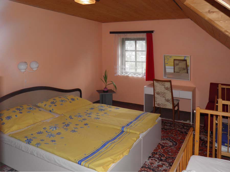 Pension Lípa - Maršov, krkonoše