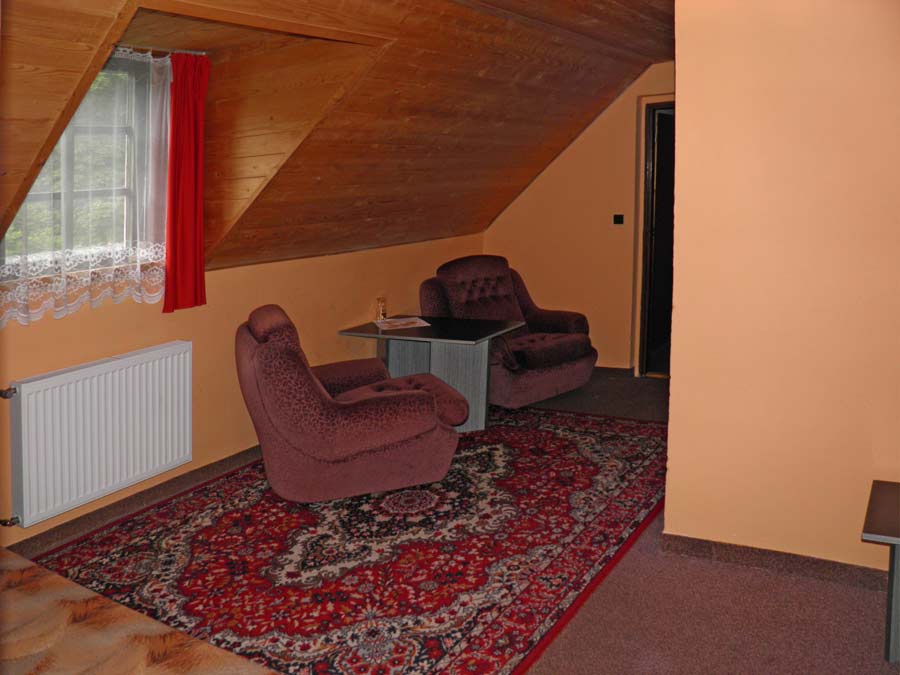 Pension Lípa - Maršov, krkonoše