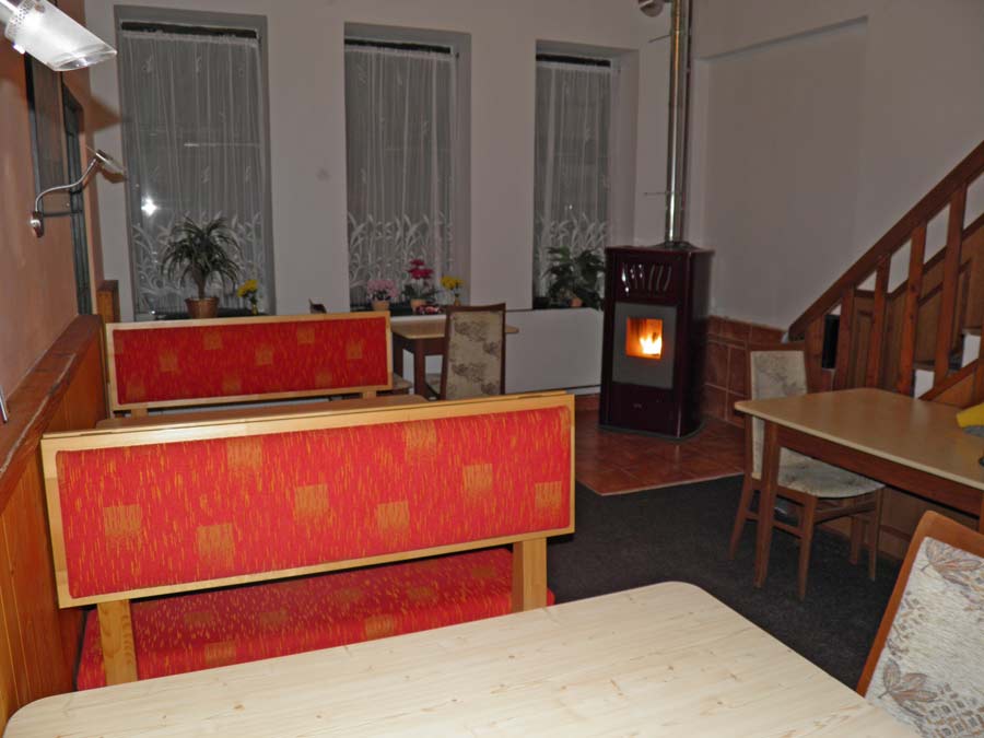 Pension Lípa - Maršov, krkonoše