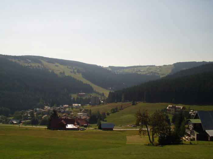 Pension Lípa - Maršov, krkonoše