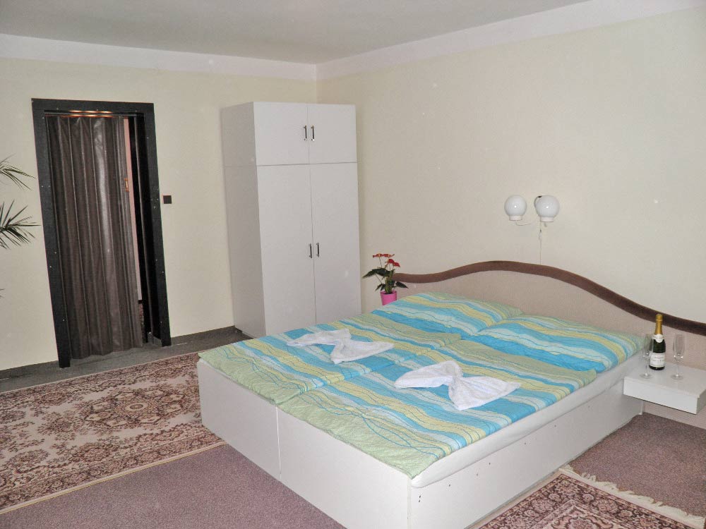 Pension Lípa - Maršov, Krkonoše - Apartmán č. 3