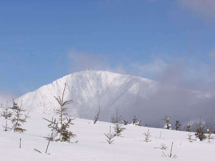 Pension Lípa - Maršov, krkonoše